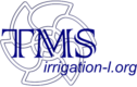TMS IRRIGATION-L - Logo